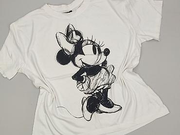 la lump: Sinsay, T-shirt damski, rozmiar L — 1