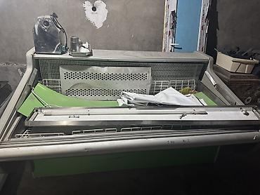 Другое оборудование для пищевой промышленности: Оборудование для мясной/гастрономической точки: комплект - — 5