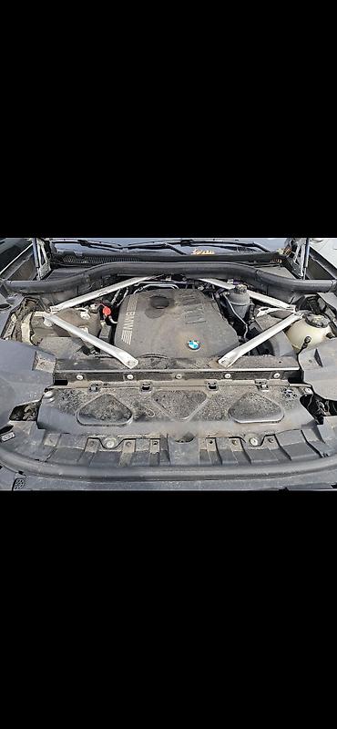 bmwx: BMW X7: 2023 г., 3 л, Автомат, Бензин, Кроссовер — 10