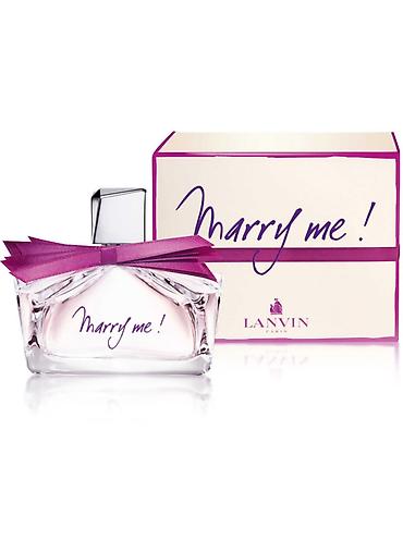 lost marry: Lanvin “Marry Me!” qadın ətiri - Brend: Lanvin Paris - Adı: Marry Me! — 1