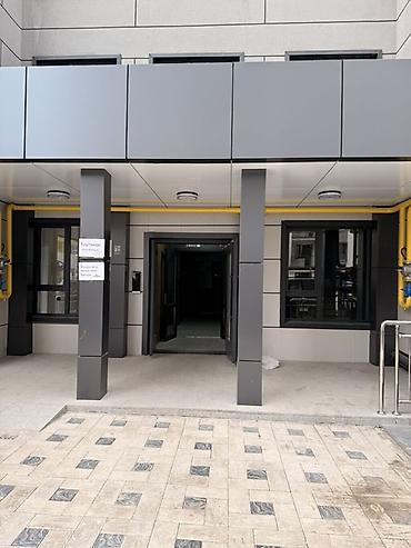 Продажа квартир: 2 комнаты, 68 м², Кара-Жыгач ж/м Элитка, 2 этаж, Свежий ремонт — 2