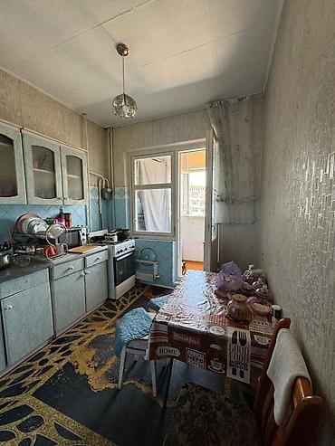 106: 3 комнаты, 70 м², 12 мкр 106 серия, 8 этаж — 2