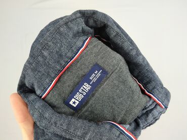 Koszule: Big Star, Koszulа dla mężczyzn, M — 8