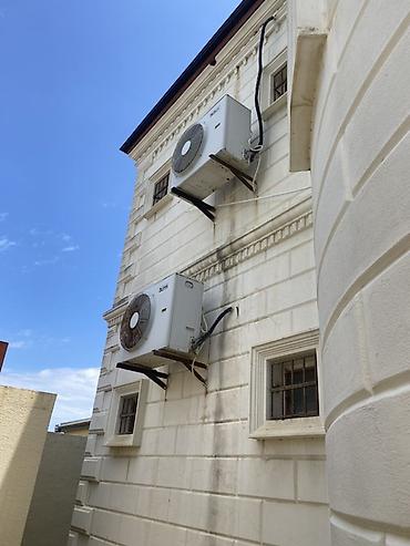 sadliq evi: 6 otaqlı, 300 kv. m, Orta təmir — 3