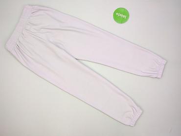 bluza okay: Spodnie dresowe damskie, rozmiar M — 3