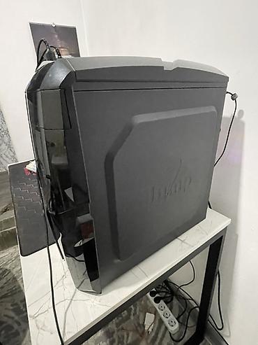 990 pro: Компьютер, ОЗУ 16 ГБ, Для несложных задач, Б/у, Intel Core i3, SSD — 2