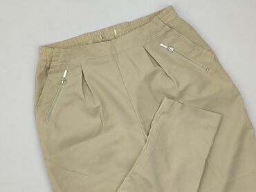 allegro legginsy push up: Chino, Spodnie materiałowe damskie, rozmiar M