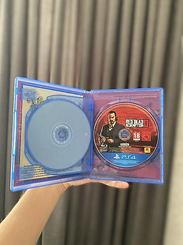 rdr 2 disk: Macəra, İşlənmiş Ünvandan götürmə — 4
