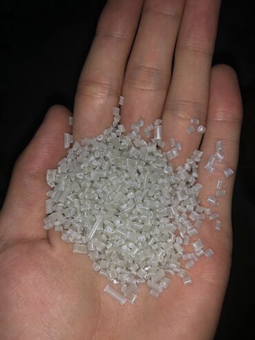 Digər tikinti materialları: Polietilen qranul Polipropilen qranul (pp granul) Moykadan ve — 6