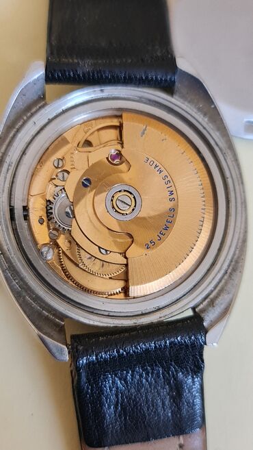 Ručni satovi: Klasični sat, Muški — 13