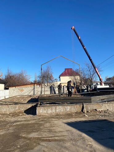 Строительство под ключ: Дома Больше 6 лет опыта — 10