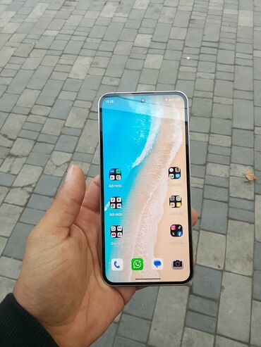 беспроводные наушники xiaomi купить в баку: Məhsul: Smartfon - Ekran: Tam ekran, nazik çərçivəli, ön kamera üçün