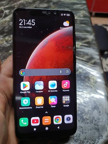 redmo note 10 pro: Xiaomi, 11T, Б/у, 32 ГБ, цвет - Черный, 2 SIM — 2