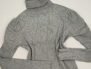 sweter w truskawki zara: Top Secret, Women`s sweater, size XL (EU 42)