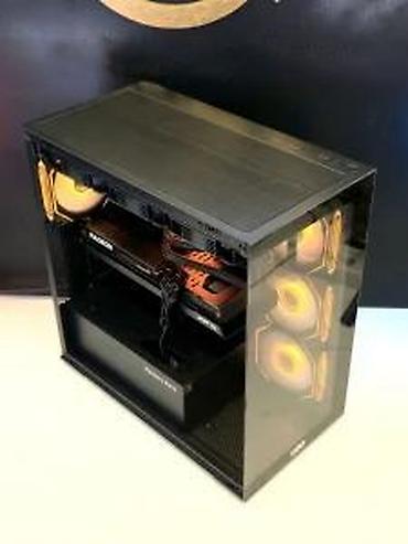 Desktop računari i radne stanice: Ryzen 5 9600X RX 7800XT B650 32GB 1TB - SM094PC. ✨ Prodaja i sklapanje — 2