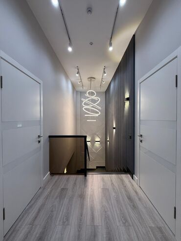 Продажа квартир: 3 комнаты, 186 м², Элитка, 13 этаж, Евроремонт — 21