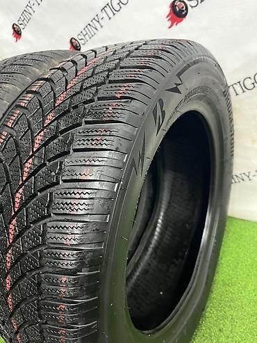 купить bridgestone blizzak: Шины 225 / 55 / R 17, Зима, Б/у, Пара, Легковые, Польша, Bridgestone — 2
