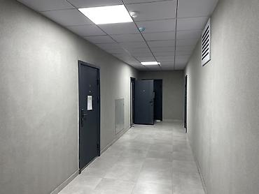 квартиры в бишкек: 2 комнаты, 73 м², Элитка, 2 этаж, Требуется ремонт — 2