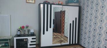 Həyət evləri və villaların satışı: Maştağa qəs. 4 otaqlı, 100 kv. m, Kredit yoxdur, Orta təmir — 3