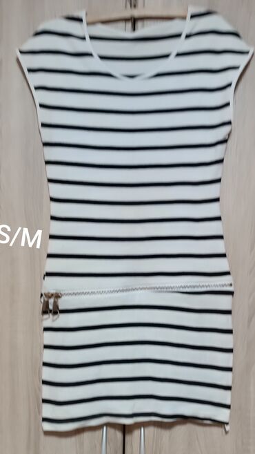 Haljine: Select XL (EU 42), bоја - Crvena, Večernji, maturski, Top (bez rukava) — 6