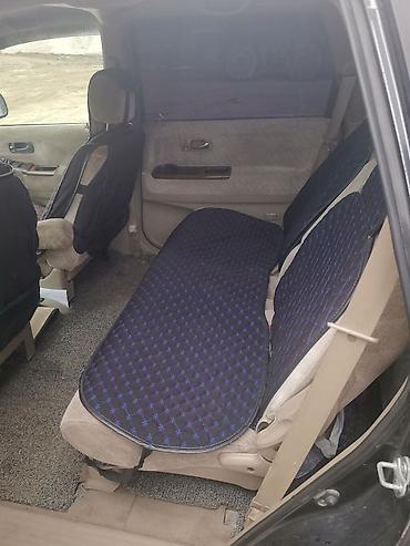 хонда одиссей граната: Honda Odyssey: 1997 г., 2.3 л, Автомат, Бензин, Минивэн — 8