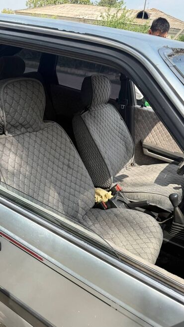 Toyota: Toyota AC: 1986 г., 1.8 л, Механика, Бензин, Хэтчбэк — 8