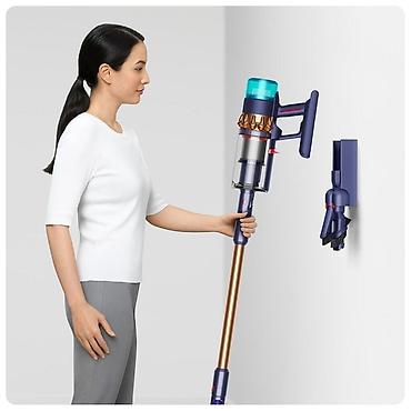 дайсон корея: Вертикальный пылесос Новый Dyson Уборка: Сухая Полная оплата — 5