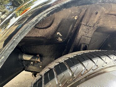 VAZ (LADA): VAZ (LADA) 2107: 1.6 l | 2004 il 12240 km Sedan -da lalafo.az — 9 VAZ (LADA): VAZ (LADA) 2107: 1.6 l | 2004 il 12240 km Sedan — 9