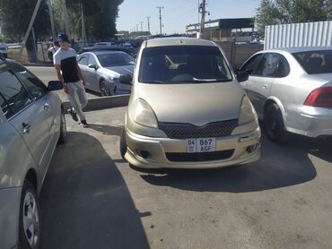 хонда авансир цена в бишкеке: Honda Fit: 2000 г., 1.5 л, Автомат