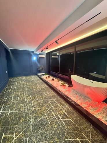 Ковролин: Ковровые покрытия - ковролин в серо-графитовой гамме: разнообразные — 17