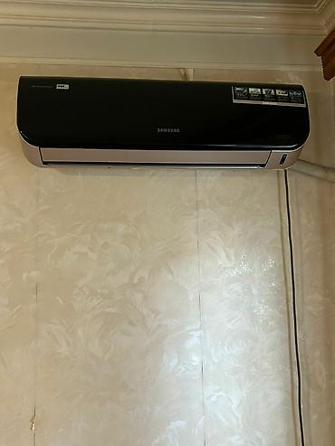 Kondisionerlər: Samsung S-Inverter split kondisioner (40-45) kv - Brend/model: Samsung — 2