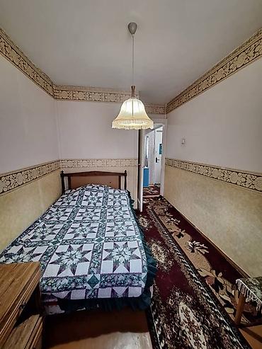 Долгосрочная аренда квартир: 2 комнаты, С мебелью полностью — 3