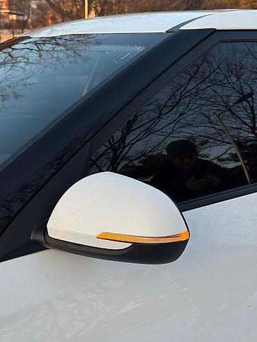 Kia: Kia Seltos: 2021 г., 1.6 л, Дизель, Кроссовер — 7