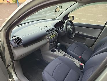 e klass: Mazda Demio: 2003 г., 1.3 л, Автомат, Бензин, Хэтчбэк — 10
