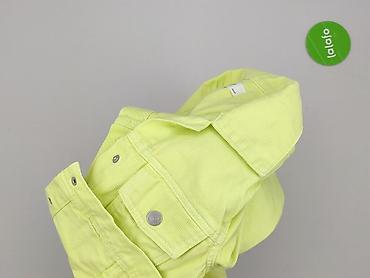 edc shirts: Dziecięca kurtka jeansowa, 14 lat, 158-164 cm, Reserved, stan - Bardzo dobry — 6