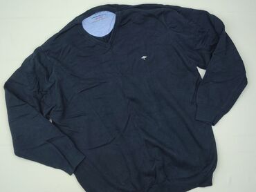 Светр, 3XL, Fynch-Hatton, стан - Ідеальний