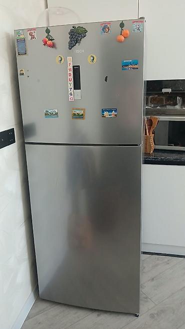Bosch firmasından soyuducu satılır 650azn. Yaxşı vəziyyətdədir. Eni