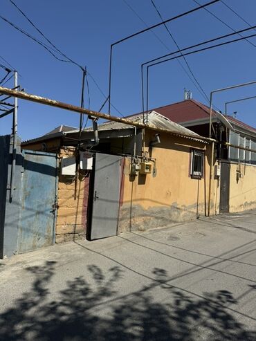 abşeron saray: 2 otaqlı, 40 kv. m, Orta təmir