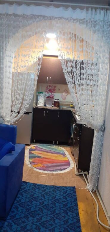 Uzunmüddətli kirayə mənzillər: Yasamal rayonu,3 saylı asan xidmət ilə üzbəüz,4 mərtəbənin,3-cü — 10