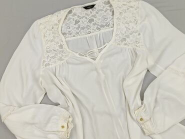 cccp t shirty: M&Co, Women's blouse, size L (EU 40)