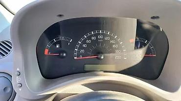 iqos pepeljara za auto: SAT FIAT PANDA 2 | sat fiat panda 2 — 1
