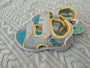 Sandale: Sandale, Lc Waikiki, Veličina - 24 — 11