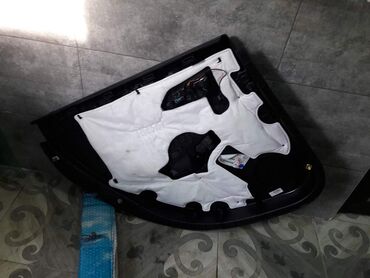 Avtomobil qapıları: Chevrolet Volt GEN 2 2018 Kuzov ehtiyat hissələri .antfrizləri — 6