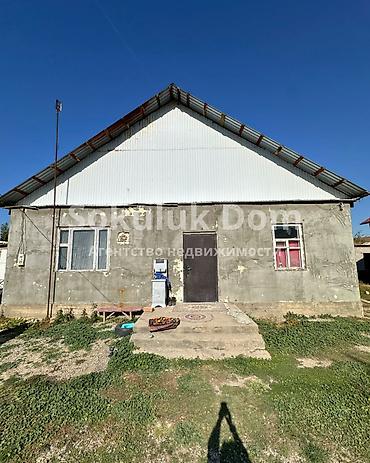 3 комнаты, 121 м², 5 соток, Сокулук