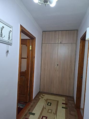 ramana qesebesi heyet evleri: 2 otaqlı 2 balkonlu orta bulok məkdəbə diger iyaşe abyeklere yaxin — 10