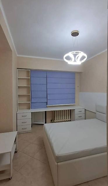 Продажа квартир: 2 комнаты, 60 м², Золотой квадрат Элитка, 3 этаж, Евроремонт — 4