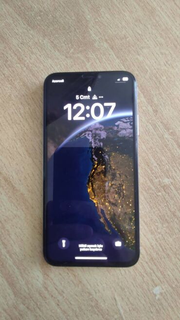 iphone 6 telefon: IPhone X, 256 GB, Ağ