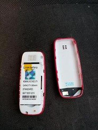 Ostali mobilni telefoni: NOKIA MINI MOBILNI TELEFON-HANDSFREE NOV AKCIJA | Cene nisu fiksne — 13