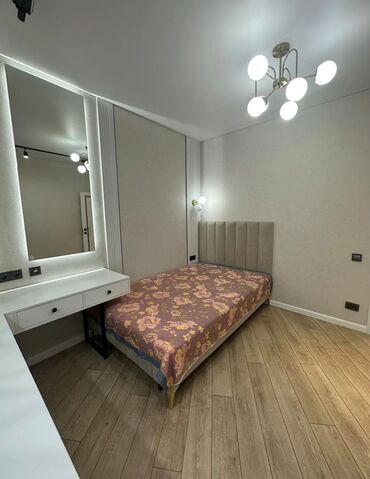 Долгосрочная аренда квартир: 4 комнаты, Агентство недвижимости, Без подселения, С мебелью полностью at lalafo.kg — 12 Долгосрочная аренда квартир: 4 комнаты, Агентство недвижимости, Без подселения, С мебелью полностью — 12