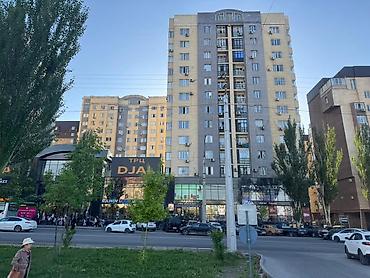 Продажа квартир: 2 комнаты, 63 м², Элитка, 10 этаж, Евроремонт — 10